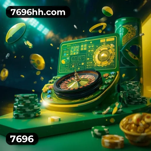 Lembrete de jogo responsavel na 7696