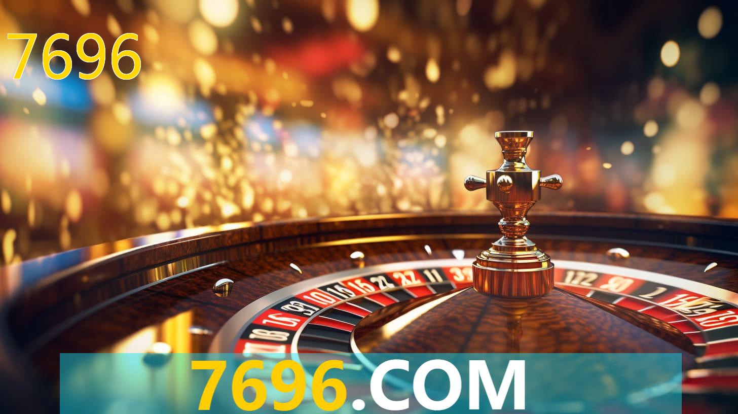 Jogos de Cassino 7696.COM