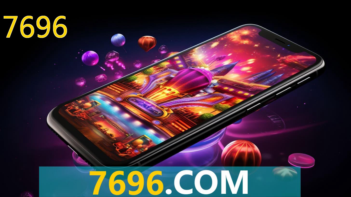 Login Seguro 7696.COM