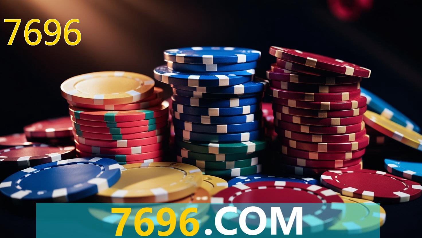 Verificação de Conta 7696.COM